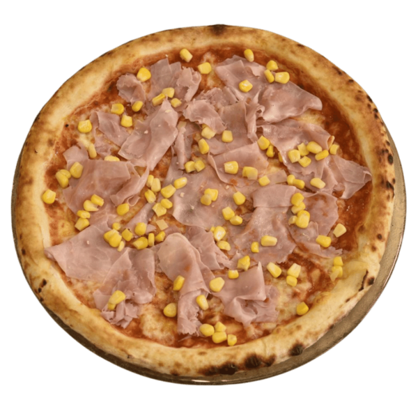 Pizza Bolivienne
