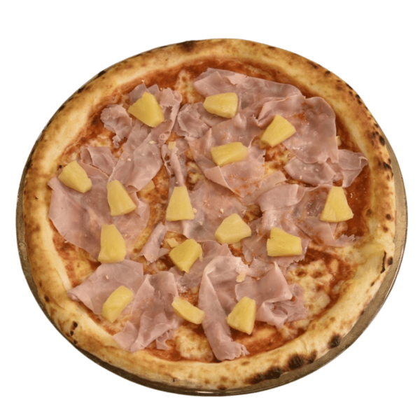 Pizza Tropicale