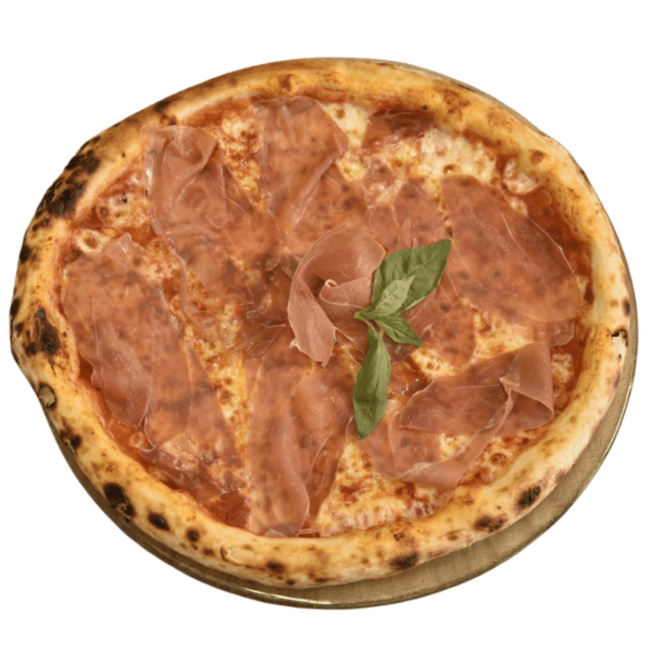 Pizza Romana