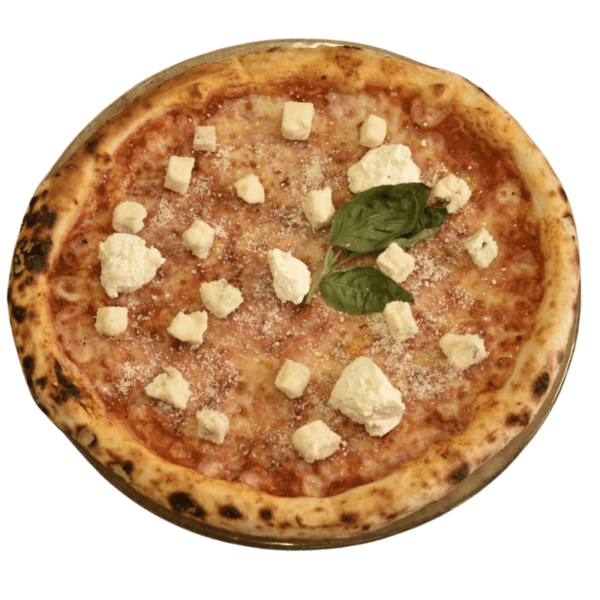 Pizza Valaisanne