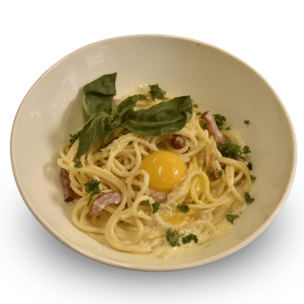Carbonara