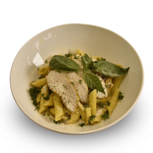 Poulet curry