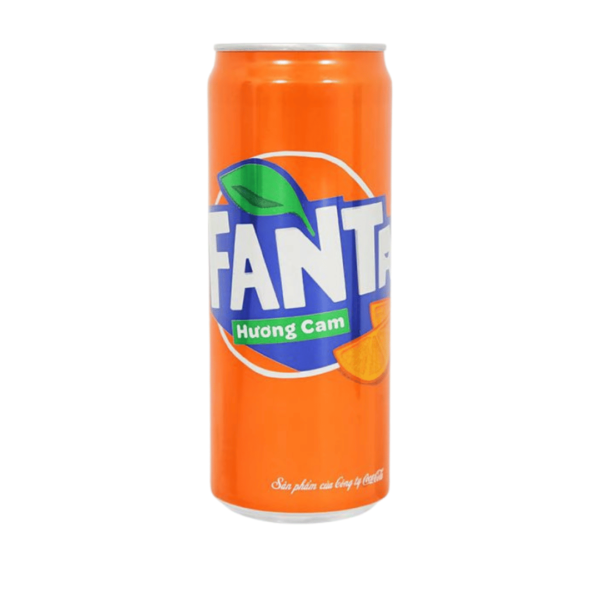 Fanta