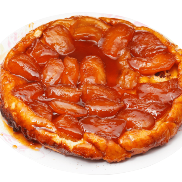 Tarte Tatin