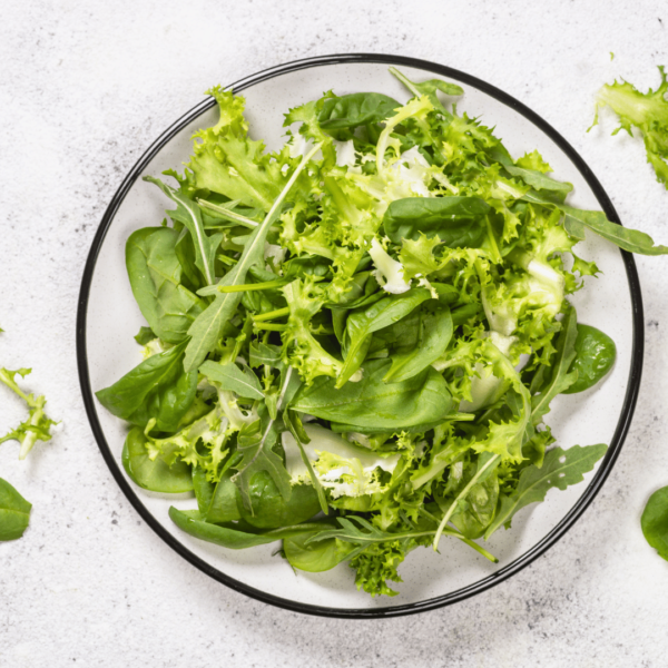 Salade Verte