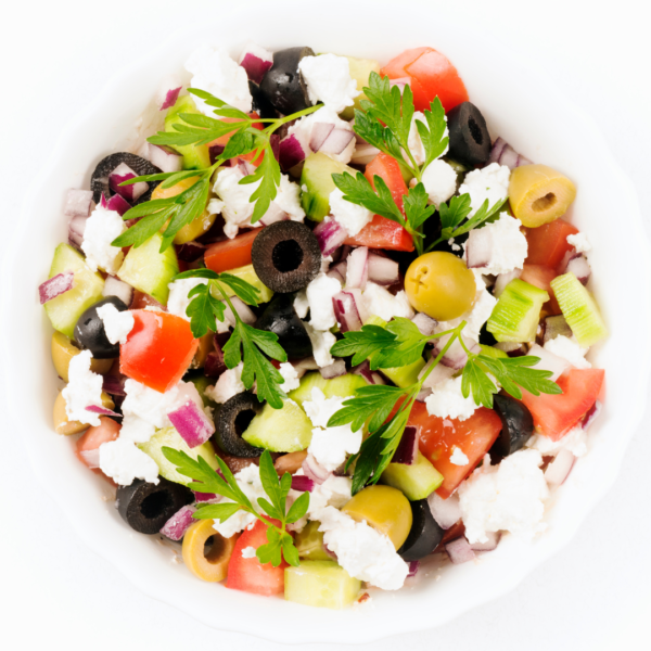 Salade Grecque