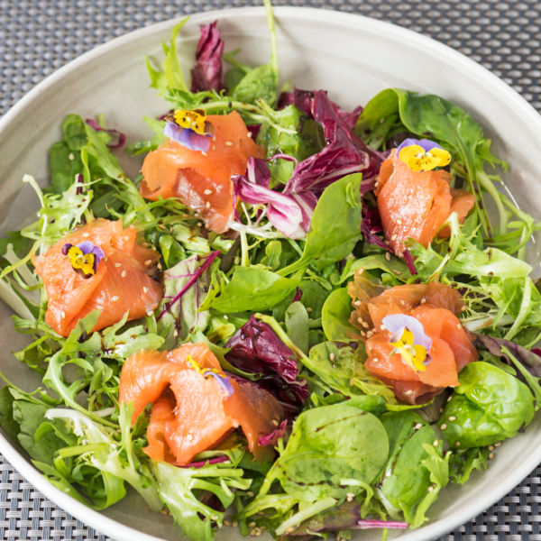 Salade Océane